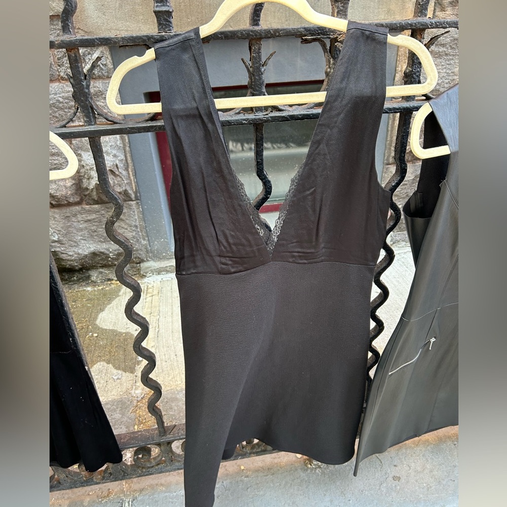 Beautiful night out dress or to a brunch :)